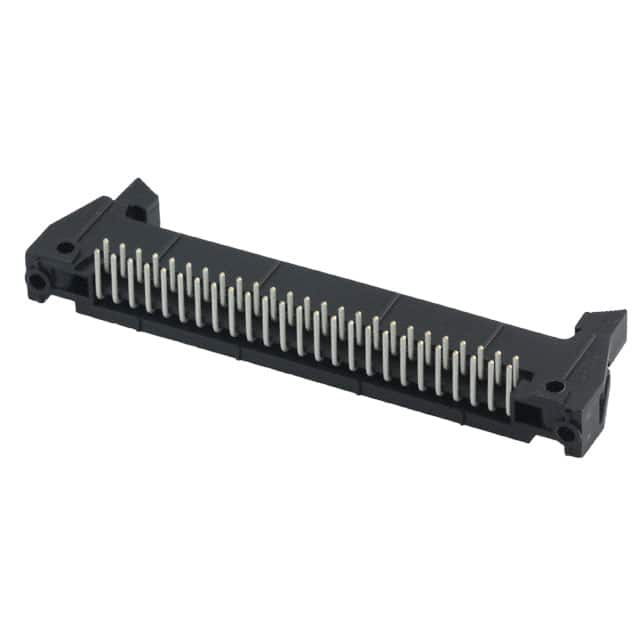 3433-5202 3M  Headers Male Pins